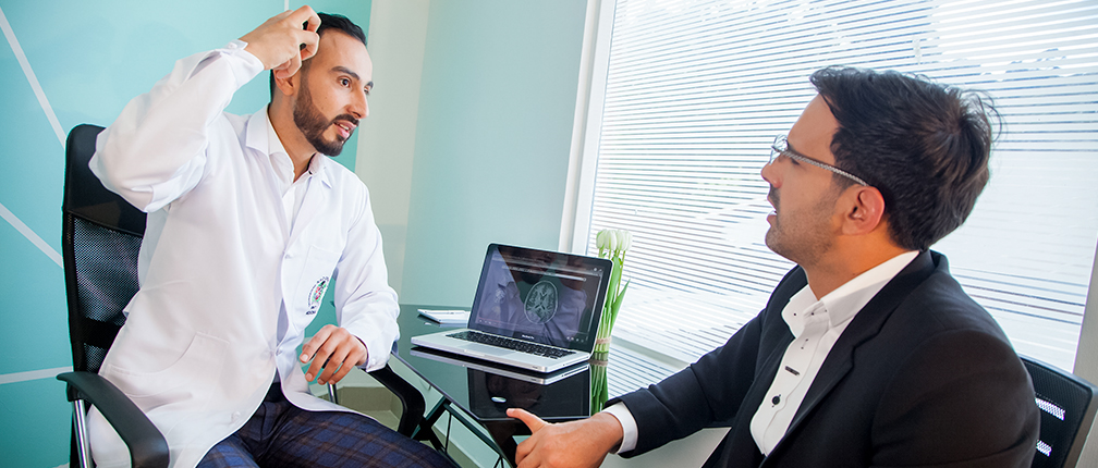 Salud es Bienestar,
Es Calidad de Vida