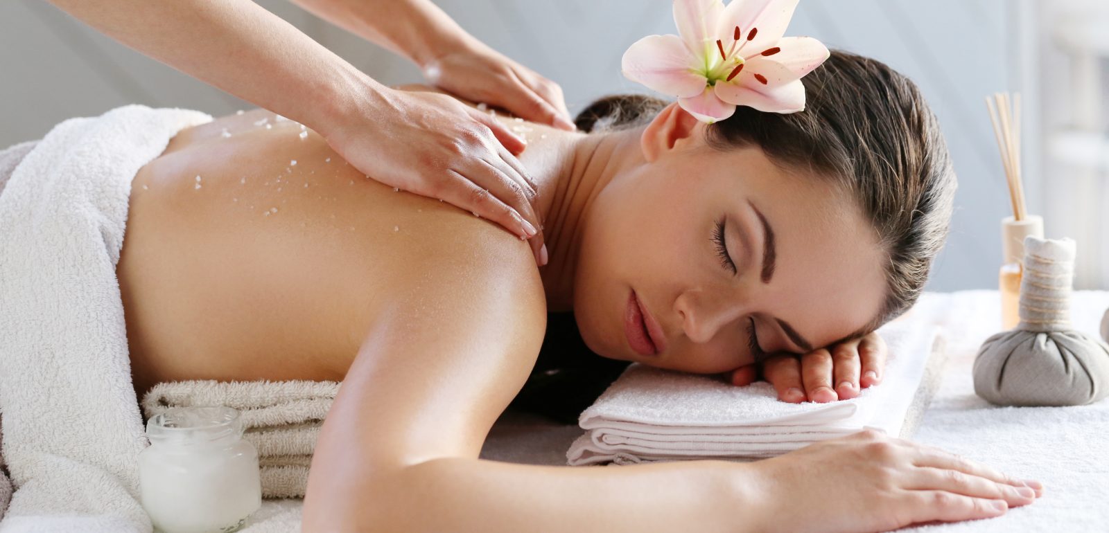 Salud es Bienestar,
Es Calidad de Vida